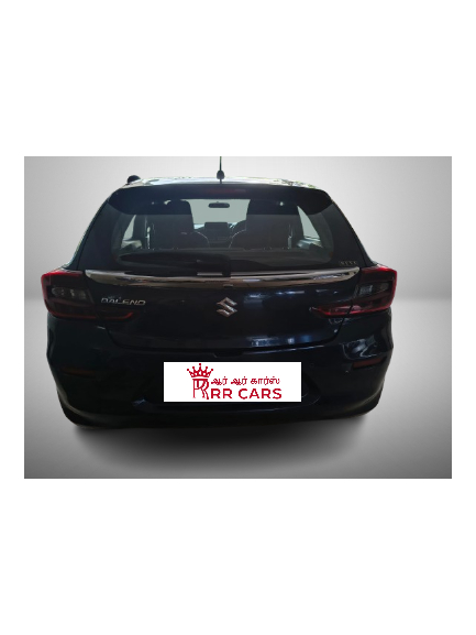 Maruti Suzuki Baleno - Image 5